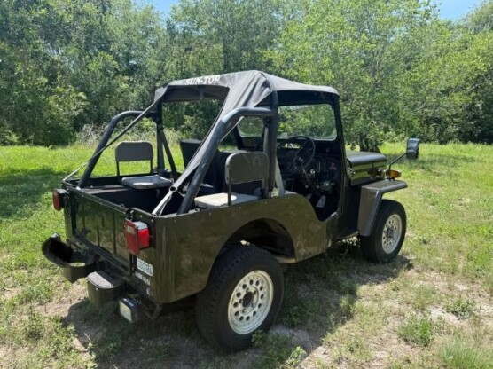 1995 Jeep Other