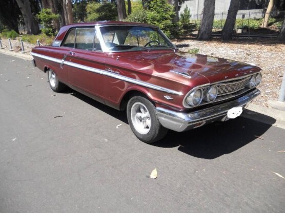 1964 Ford Fairlane