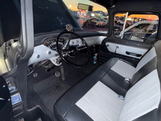 1958 Chevrolet Apache