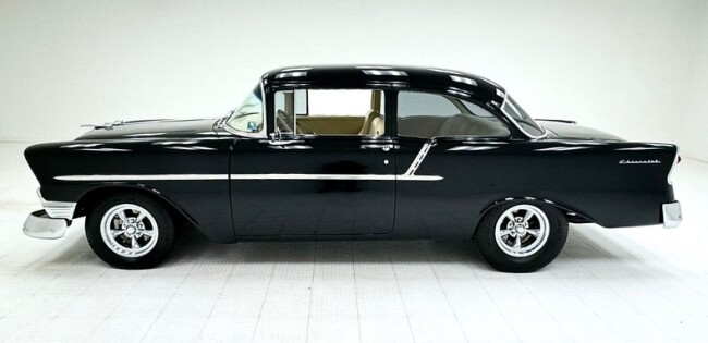 1956 Chevrolet One-Fifty Series