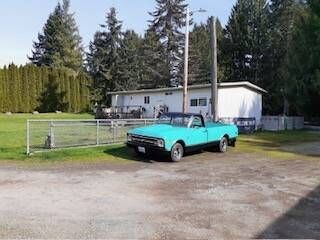 1968 Chevrolet C10 Pickup