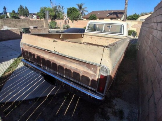 1970 GMC Other