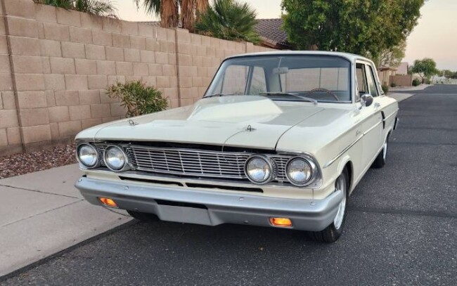1964 Ford Fairlane
