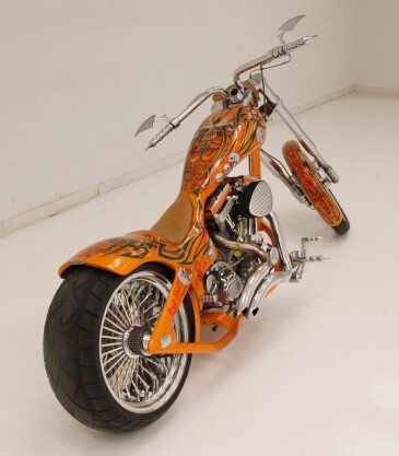 2002 Harley Davidson Other