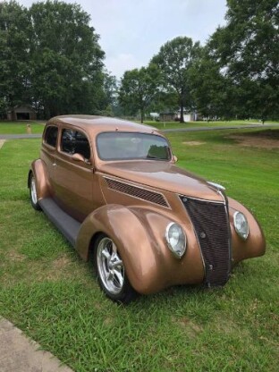 1937 Ford Other