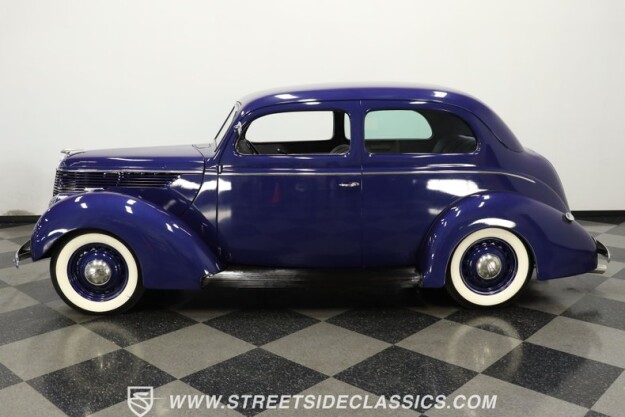 1938 Ford Other