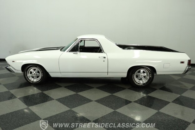 1969 Chevrolet El Camino