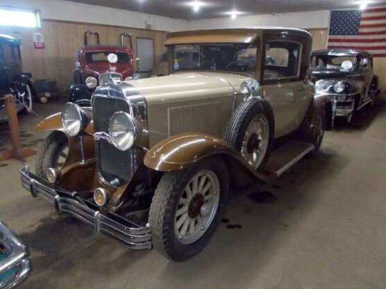 1929 Buick Other