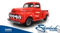 1952 Ford F-1