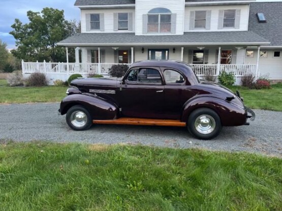 1939 Chevrolet Other