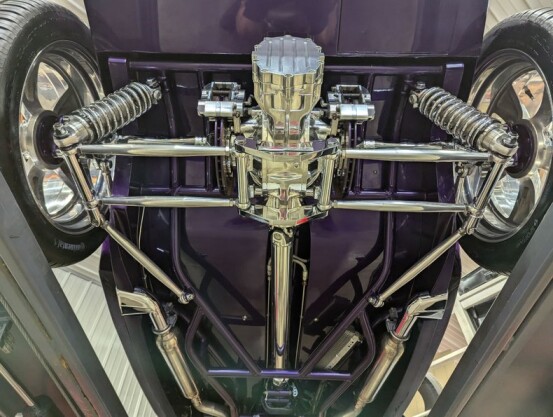 1933 Ford Other