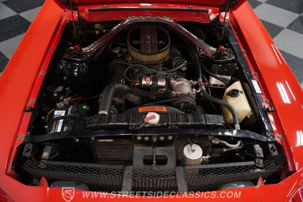 1968 Ford Mustang