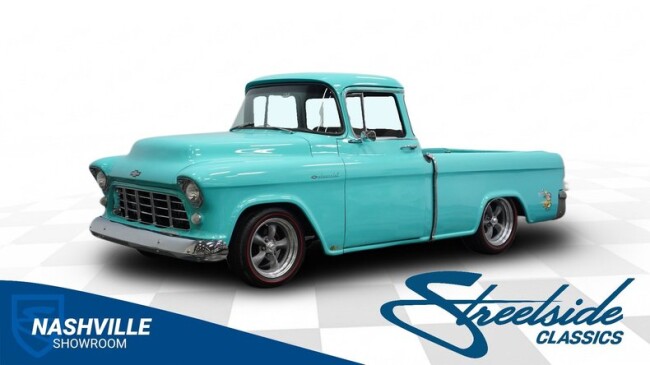 1955 Chevrolet 3100