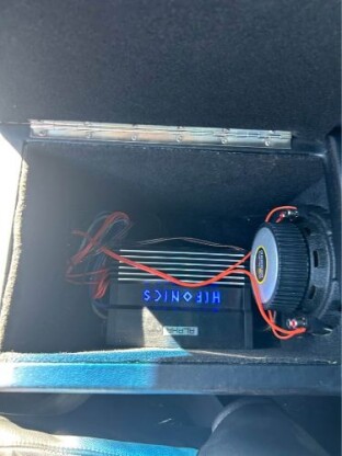 1968 Chevrolet C10 Pickup