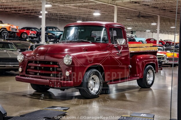 1956 Dodge Other