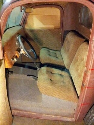 1940 Chevrolet Other