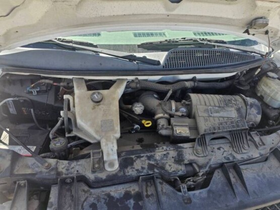 2014 Chevrolet Other