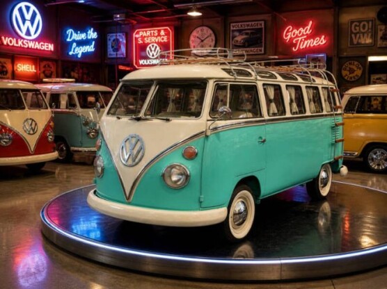 1975 Volkswagen Other