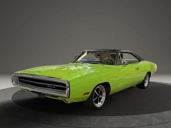 1970 Dodge Challenger