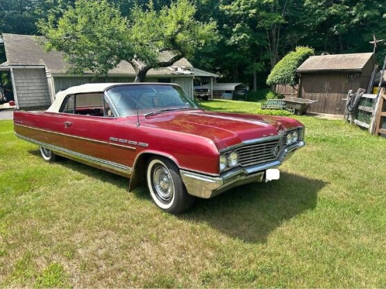 1964 Buick Electra