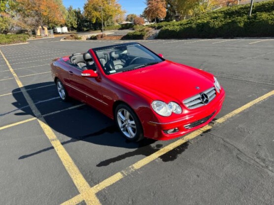 2007 Mercedes-Benz Other