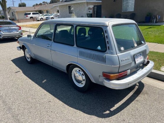 1978 Volkswagen 412