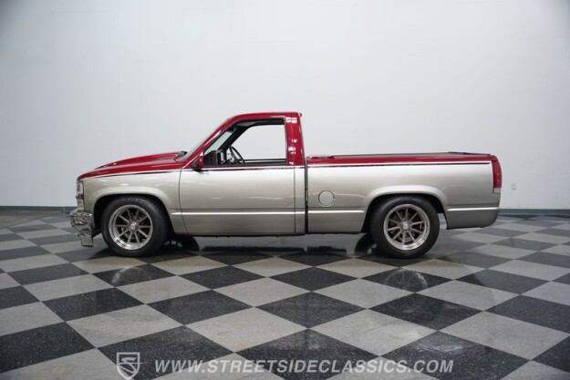 1994 Chevrolet Silverado