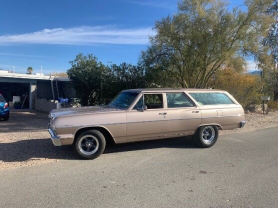 1964 Chevrolet Other