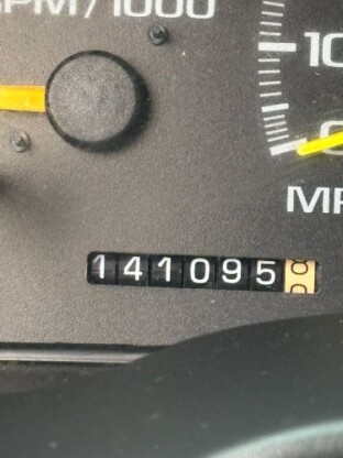 1998 Chevrolet Other