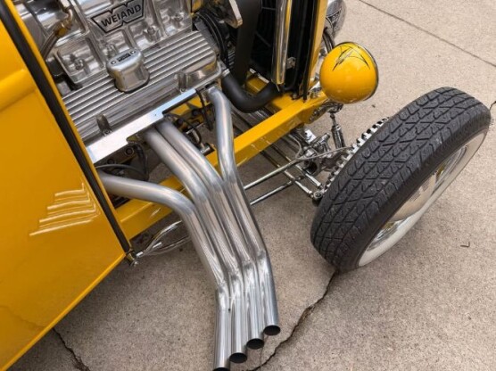 1932 Ford Other