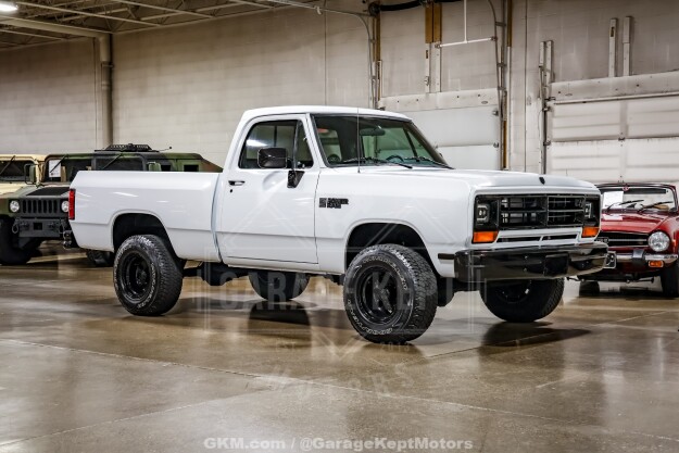 1987 Dodge Other