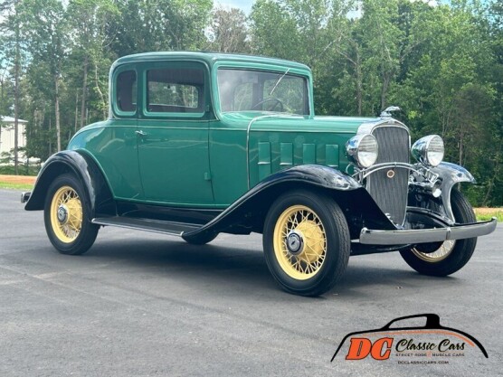 1932 Chevrolet Other