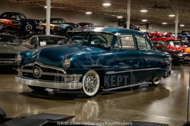 1950 Ford Other