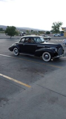 1940 Buick Other
