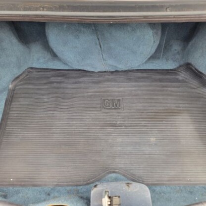 1985 Cadillac Seville