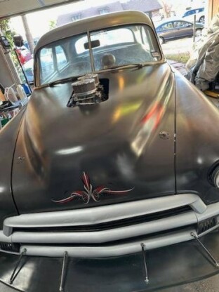 1951 Chevrolet Other