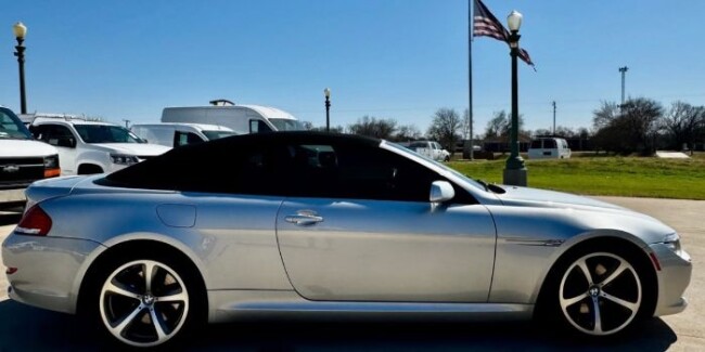 2008 BMW Other