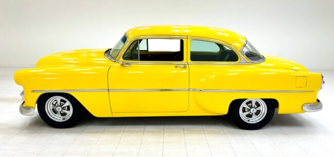 1953 Chevrolet Two-Ten Series