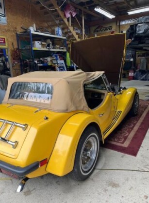 1986 MG Other
