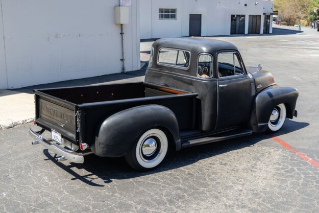 1954 Chevrolet 3100