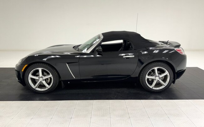 2007 Saturn Sky