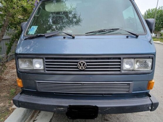 1987 Volkswagen Other