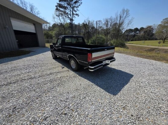 1990 Ford F-150