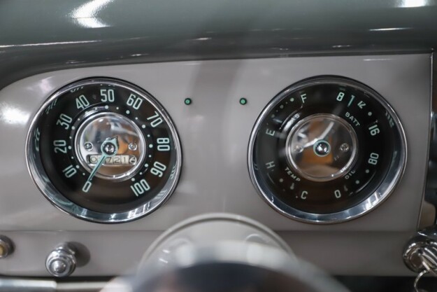 1952 Chevrolet Bel Air