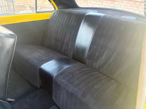 1951 Ford Deluxe