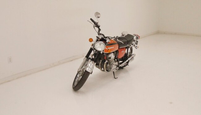 1973 Honda Other