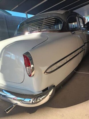 1954 Chevrolet Bel Air