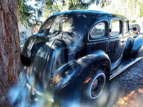 1940 Packard Other