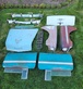 1956 Chev body parts for sale