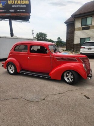 1937 Ford Other